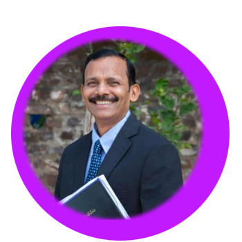 Chairman Bishop M. Jacob